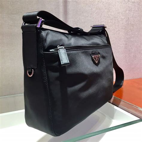 prada bag mens|prada sling bag for men.